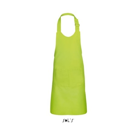 Sol&#39;s Gala Kids 00599 Apple green 280