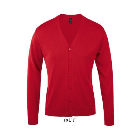 Sol's Golden Men 90011 Κόκκινο 145