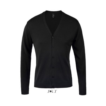 Sol&#39;s Golden Men 90011 Μαύρο 312