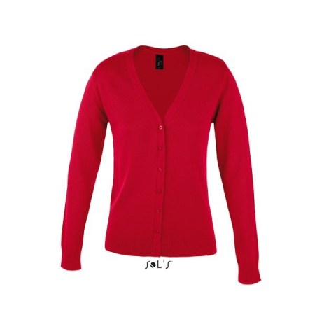 Sol's Golden Women 90012 Κόκκινο 145