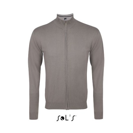 Sol&#38;#38;#38;#39;s Gordon men 00548   Medium grey  340