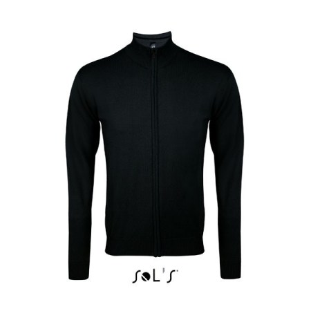 Sol&#39;s Gordon men 00548 Μαύρο 312