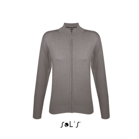 Sol&#39;s Gordon women 00550 Medium grey 340