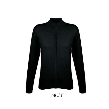 Sol's Gordon women 00550 Μαύρο 312