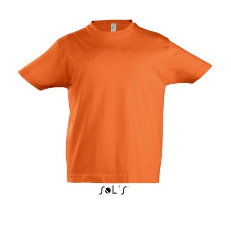 Sols Imperial Kids 11770 Πορτοκαλί 400