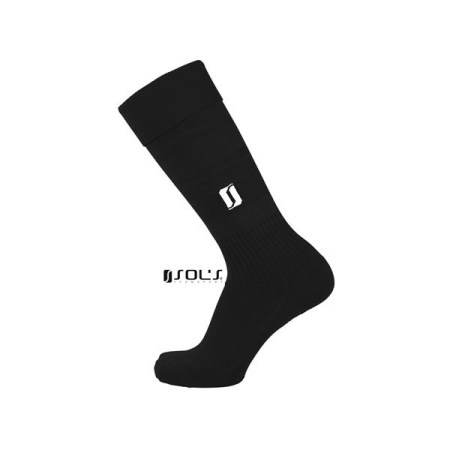 Sol's Kick 90700 Μαύρο 312