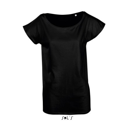 Sols Marylin 11398 Μαύρο 309