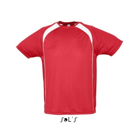 Sols Match 11422 Κόκκινο 145