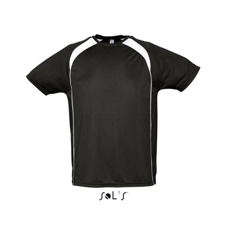 Sols Match 11422 Μαύρο 312