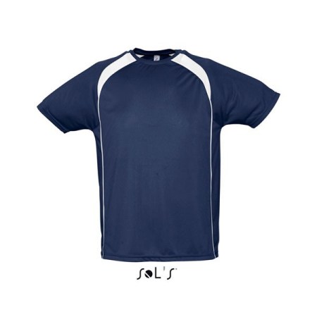 Sols Match 11422 French Navy 319