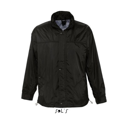 Sols Mistral 46000 Μαύρο 312