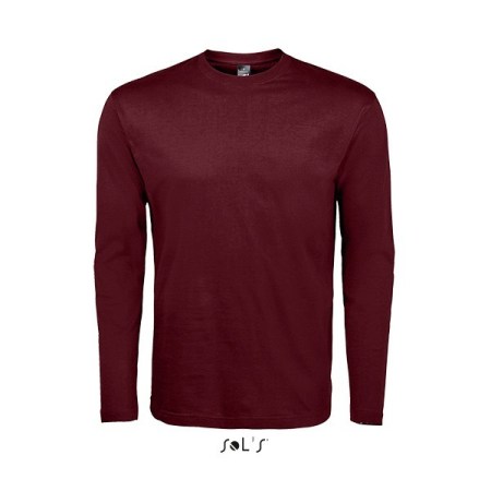 Sols Monarch 11420 Oxblood 167