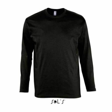 Sols Monarch 11420 Μαύρο 309