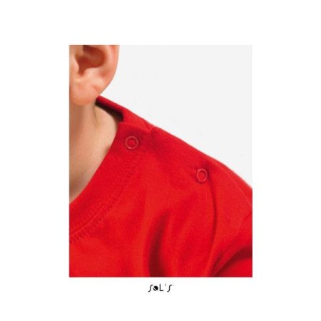 Sols Mosquito 11975 λεπτομέρεια