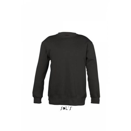 Sols New Supreme Kids 13249 Μαύρο 312
