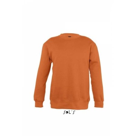 Sols New Supreme Kids 13249 Πορτοκαλί 400