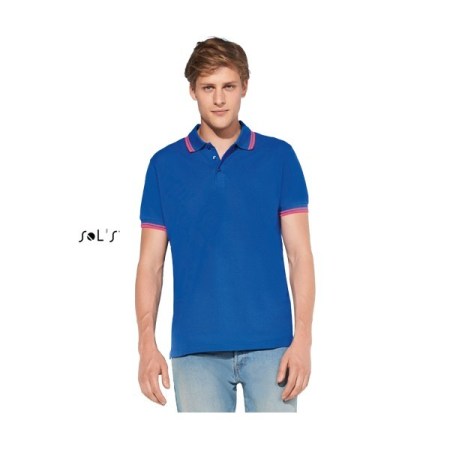 Sols Pasadena Men 00577 / 2018