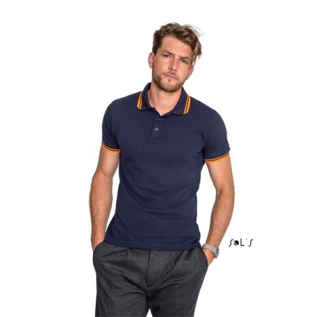 Sols Pasadena Men 00577 | 2018