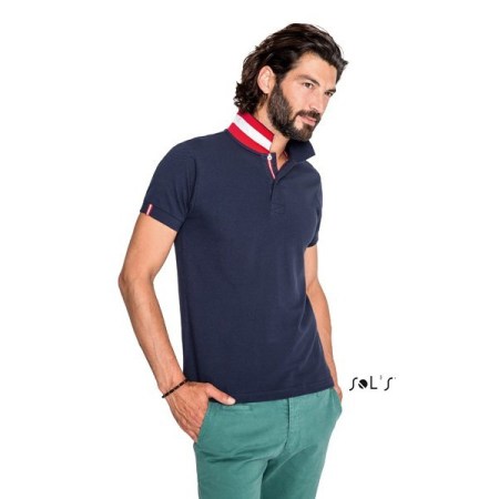 Sols Patriot 00576 / 2019