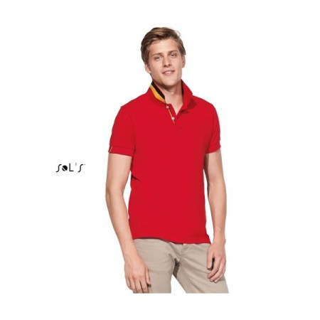 Sols Patriot 00576 | 2018