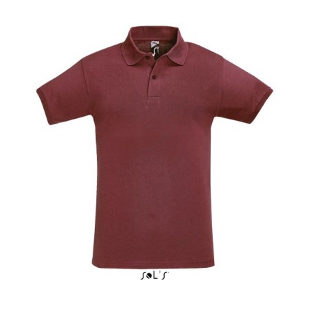 Sols Perfect Men 11346 Burgundy 146