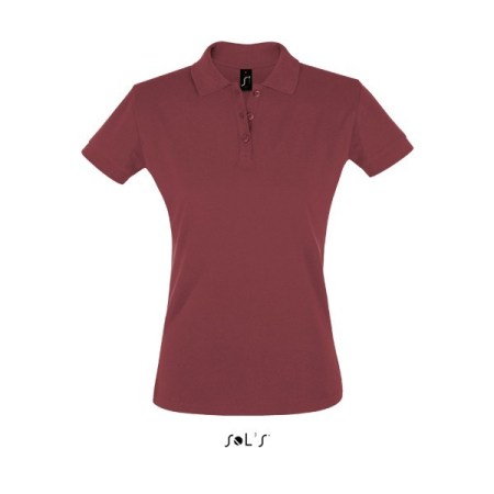 Sols Perfect Women 11347 Burgundy 146