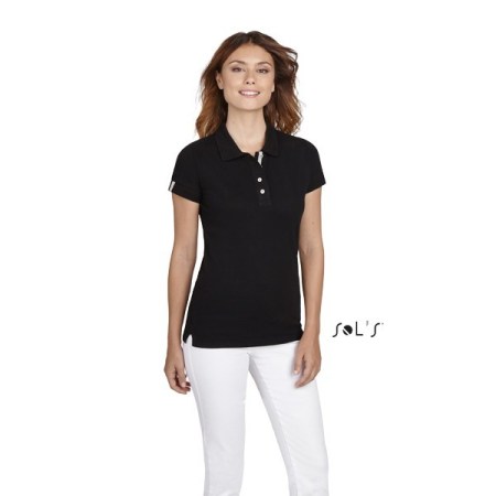 Sols Portland Women 00575 / 2019
