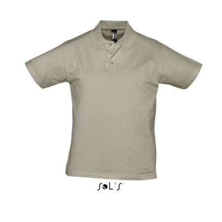 Sols Prescott Men 11377 Χακί 268