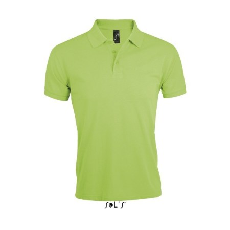 Sols Prime Men 00571 Apple Green 280
