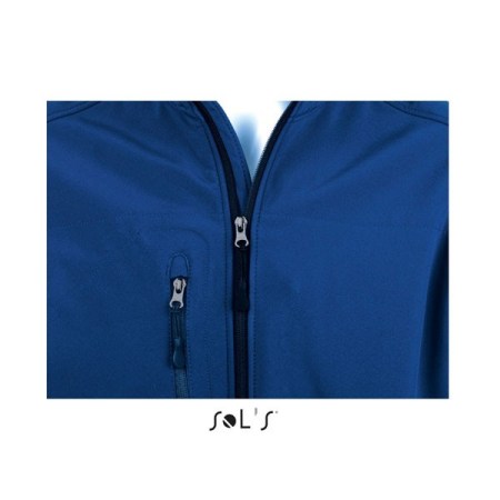 Sols Rallye Men 46601 λεπτομέρεια