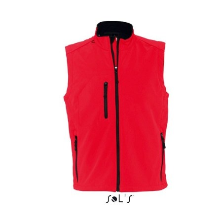 Sols Rallye Men 46601 Pepper red 162