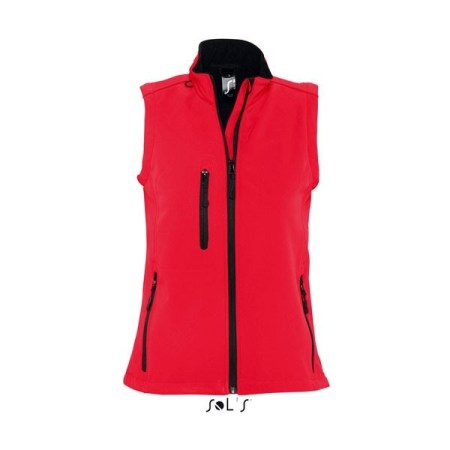 Sols Rallye Women 46801 Pepper red 162