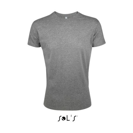 Sols Regent Fit 00553 Γκρί Μελαντζέ 350