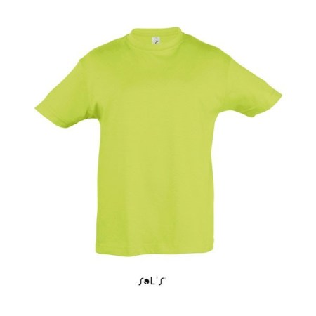Sols Regent Kids 11970 Apple green 280