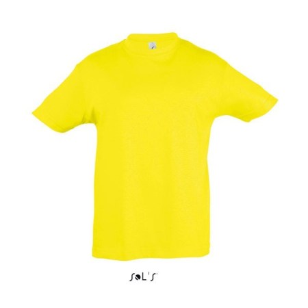 Sols Regent Kids 11970 Λεμονί 302