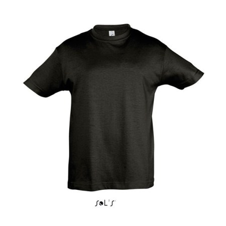 Sols Regent Kids 11970 Μάυρο 309