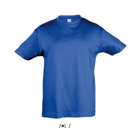 Sols Regent Kids 11970 Royal blue 241