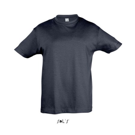 Sols Regent Kids 11970 Navy 318