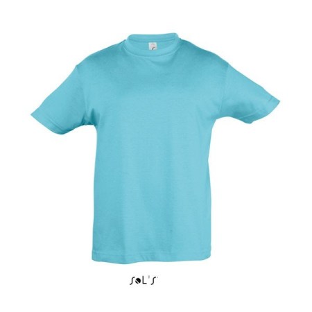 Sols Regent Kids 11970 Atoll blue 225