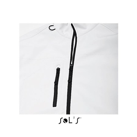 Sol's Relax 46600 λεπτομέρεια