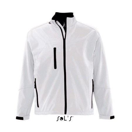 Sols Relax 46600 Λευκό 102