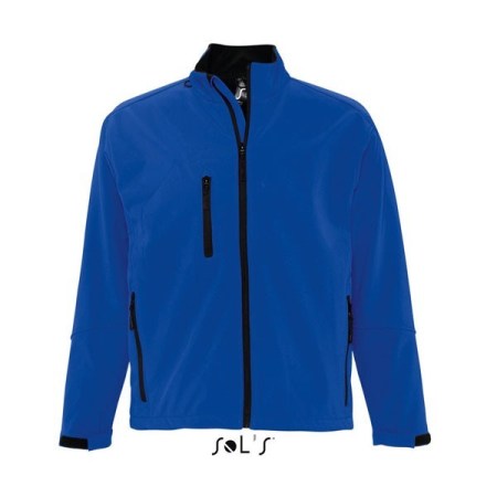Sols Relax 46600 Royal blue 241