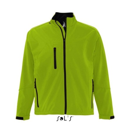 Sols Relax 46600 Absinthe green 265