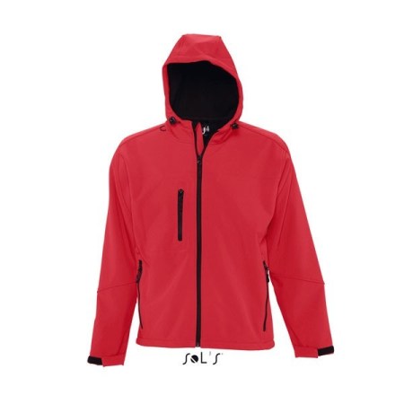 Sol's Replay Men 46602 Pepper red 162