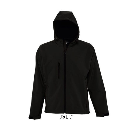 Sol's Replay Men 46602 Μαύρο 312