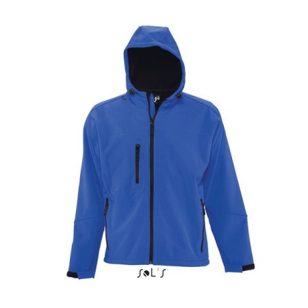 Sol's Replay Men 46602 Royal blue 241