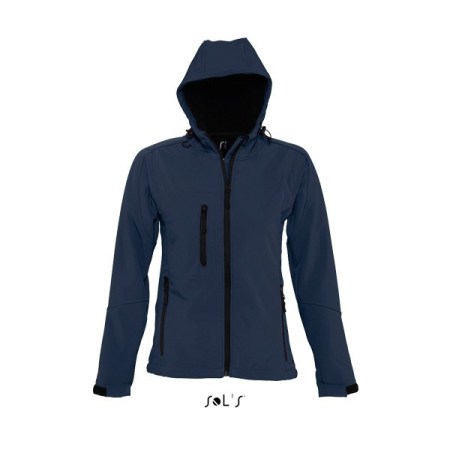 Sol's Replay Women 46802 French navy 319