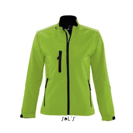 Sols Roxy 46800 Absinthe green 265