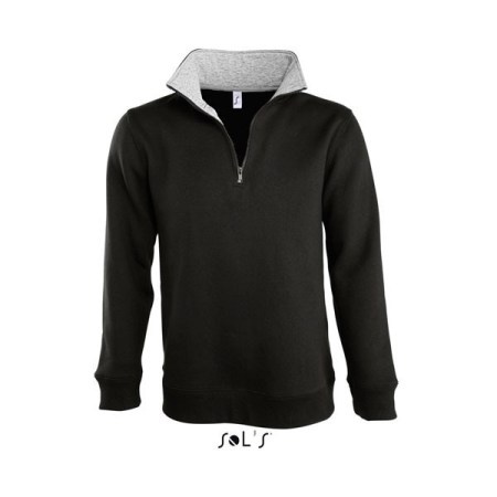 Sol's Scott 47300 Μαύρο 312