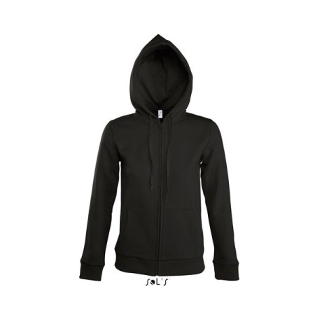 Sol's Seven Women 47900 Μαύρο 312